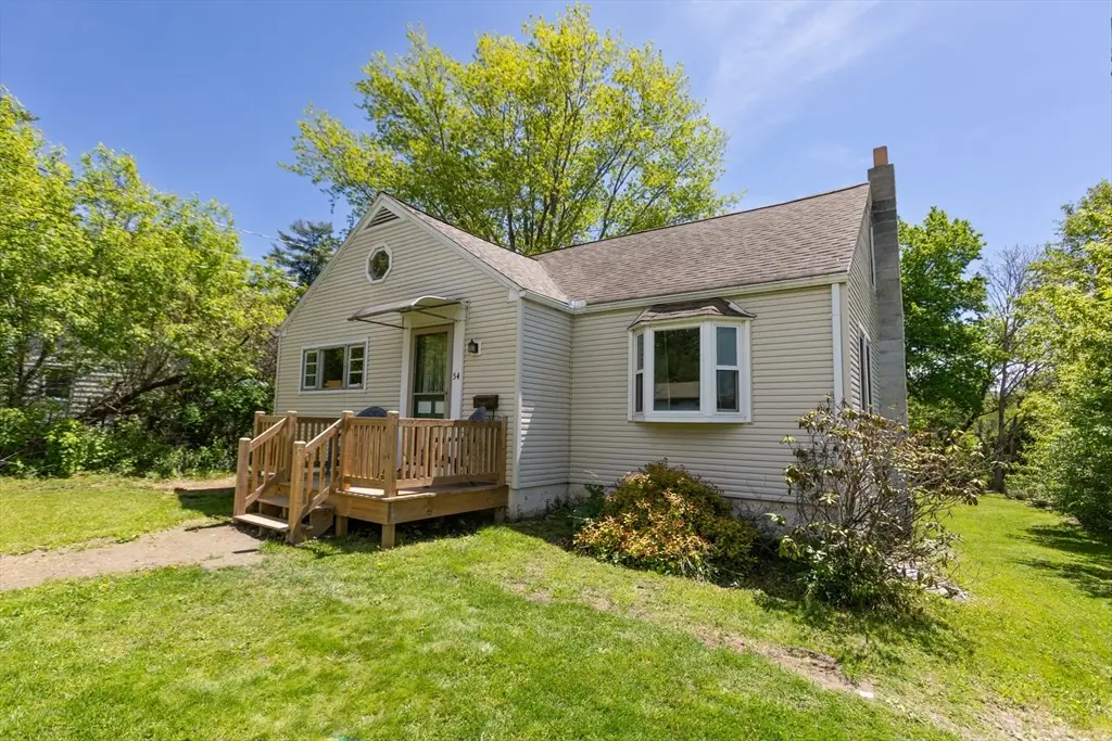 54 Charles St, Williamstown, MA 01267 - #1