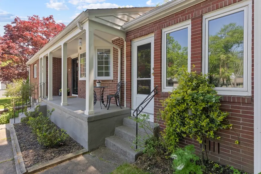 45 Pine Tree Dr, Worcester, MA 01609 - #2