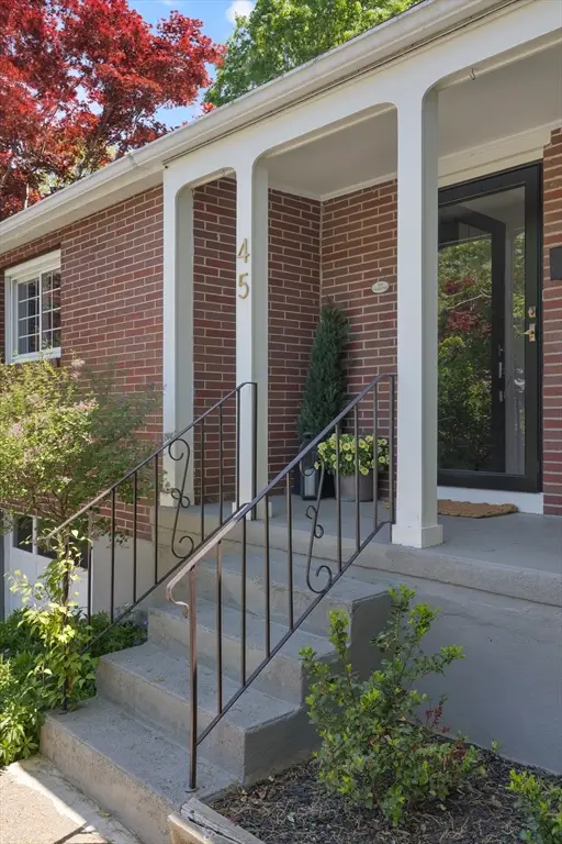 45 Pine Tree Dr, Worcester, MA 01609 - #3