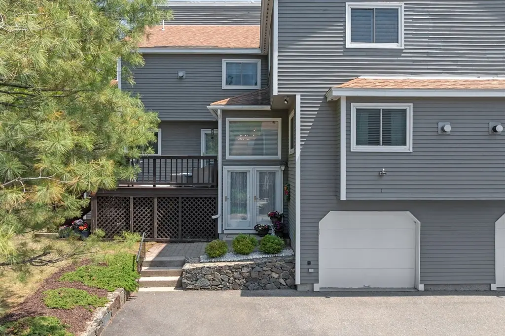 1 Admirals Lane #139D, Salem, MA 01970 - #1