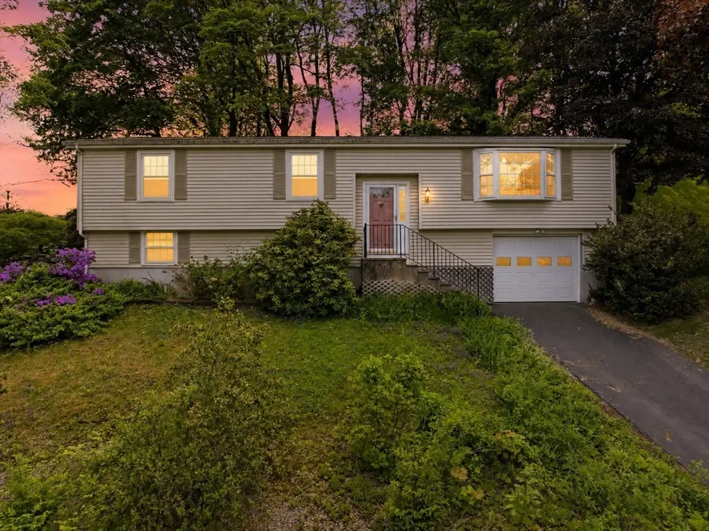 63 Miles Street, Millbury, MA 01527 - #1