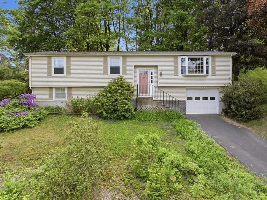 63 Miles Street, Millbury, MA 01527 - #2