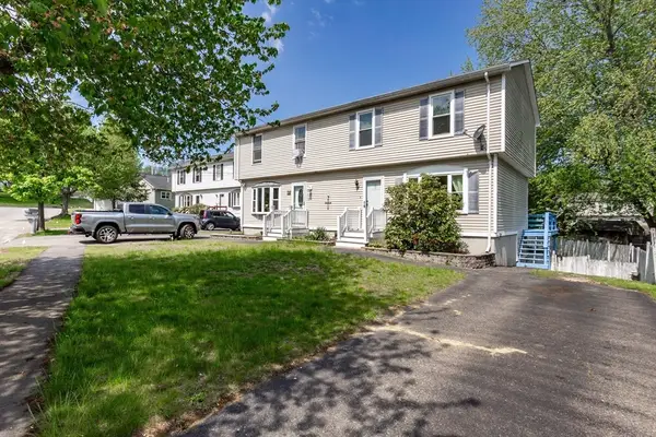 22 Saint Botolph Street #22, Haverhill, MA 01832