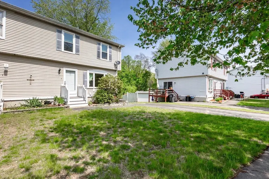 22 Saint Botolph Street #22, Haverhill, MA 01832 - #2