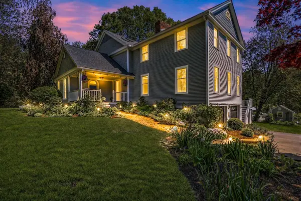 448 Green Street, Northborough, MA 01532