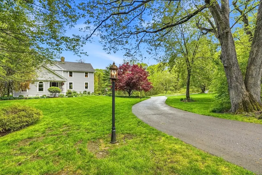 448 Green Street, Northborough, MA 01532 - #3