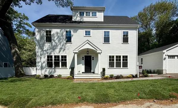 277 Brookline Street #277, Needham, MA 02492