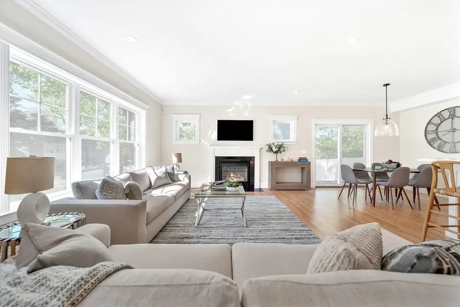 277 Brookline Street, Needham, MA 02492 - #2