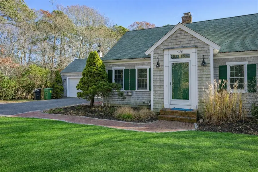 578 Huckins Neck Rd, Centerville, MA 02632 - #3