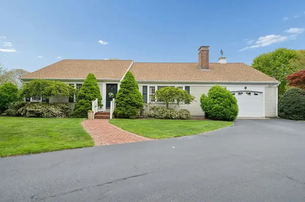 8 Viking Rock Drive, Yarmouth, MA 02664
