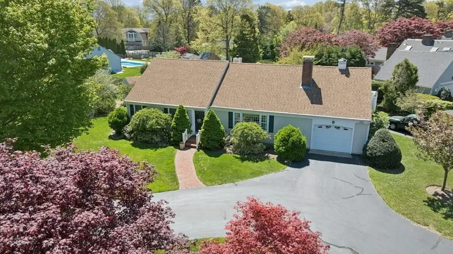 8 Viking Rock Drive, South Yarmouth, MA 02664 - #3