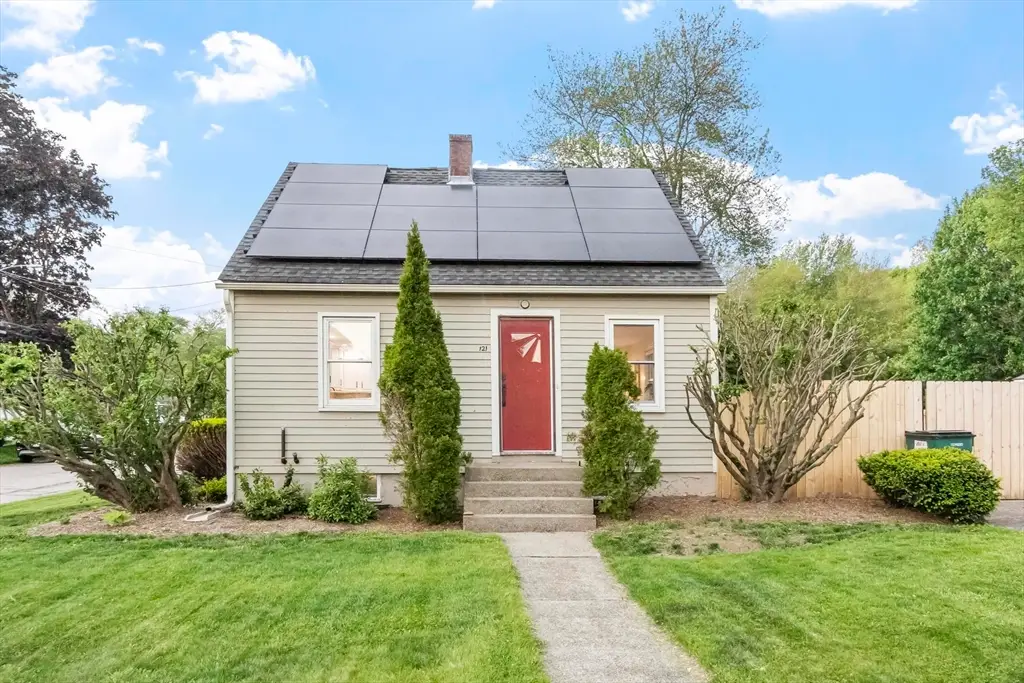 121 Millbury Ave, Millbury, MA 01527 - #1