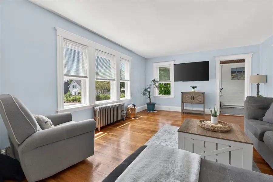 37 Chapel St, Canton, MA 02021 - #3