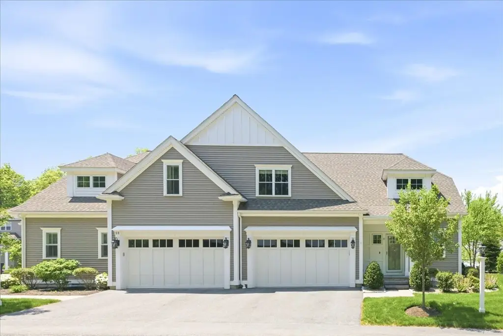 51 Fillmore Ln #51, Walpole, MA 02081 - #1