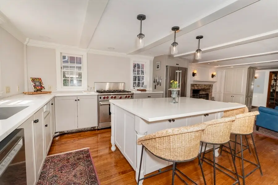 64 Prospect St, Newburyport, MA 01950 - #2