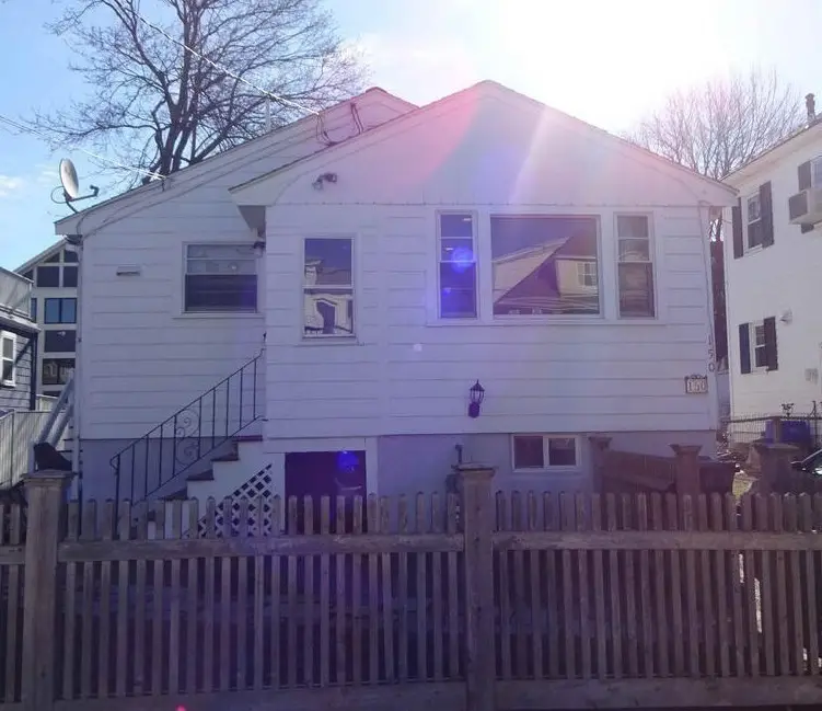 150 Chilton St, Cambridge, MA 02138 - #3