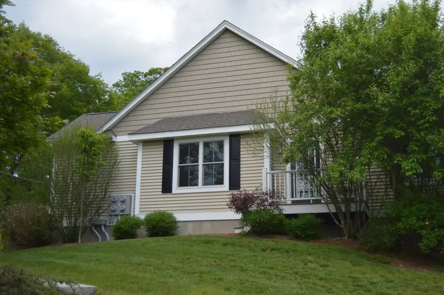 39 Meetinghouse Lane #39, Southborough, MA 01772 - #3