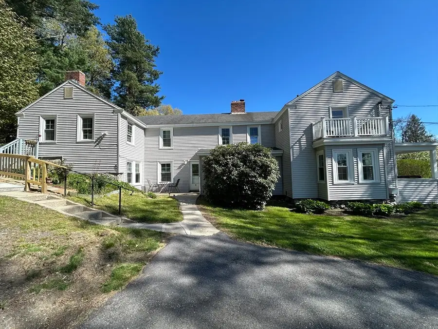 107 Brigham, Northborough, MA 01532 - #2