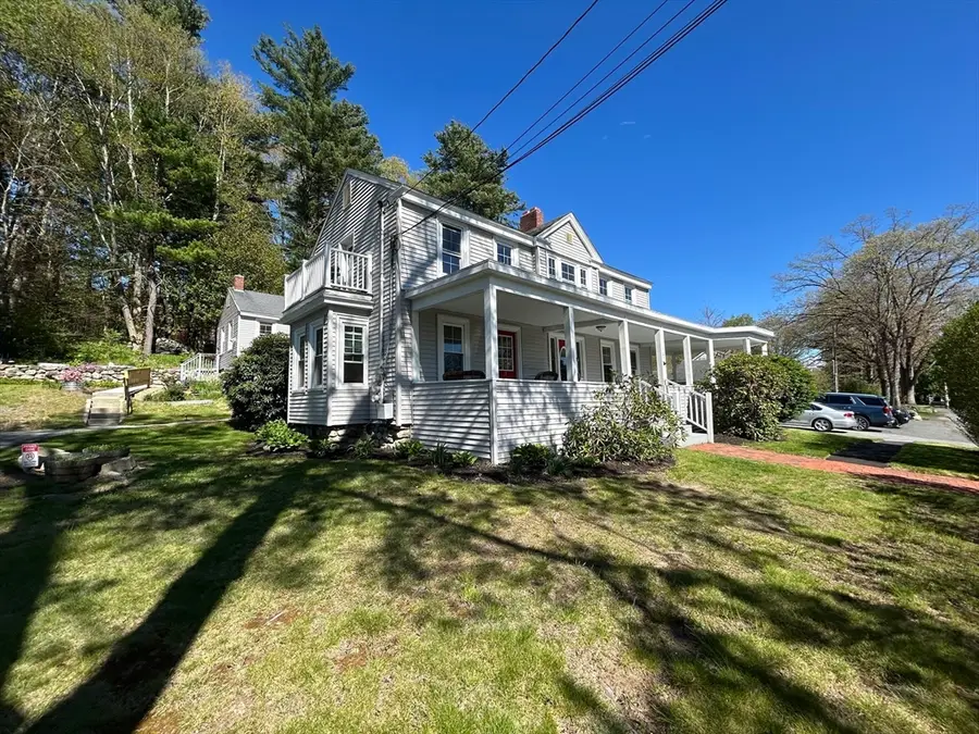 107 Brigham, Northborough, MA 01532 - #3