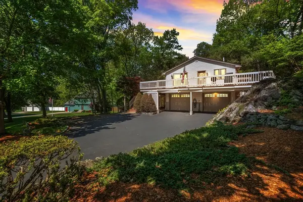12 Wildwood Road, Danvers, MA 01923
