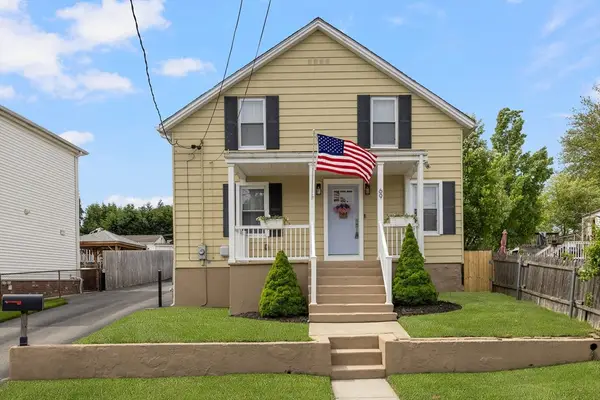 69 Denver St, Fall River, MA 02721