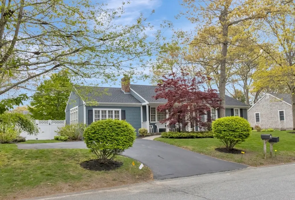 24 Sailfish Drive, East Falmouth, MA 02536 - #1