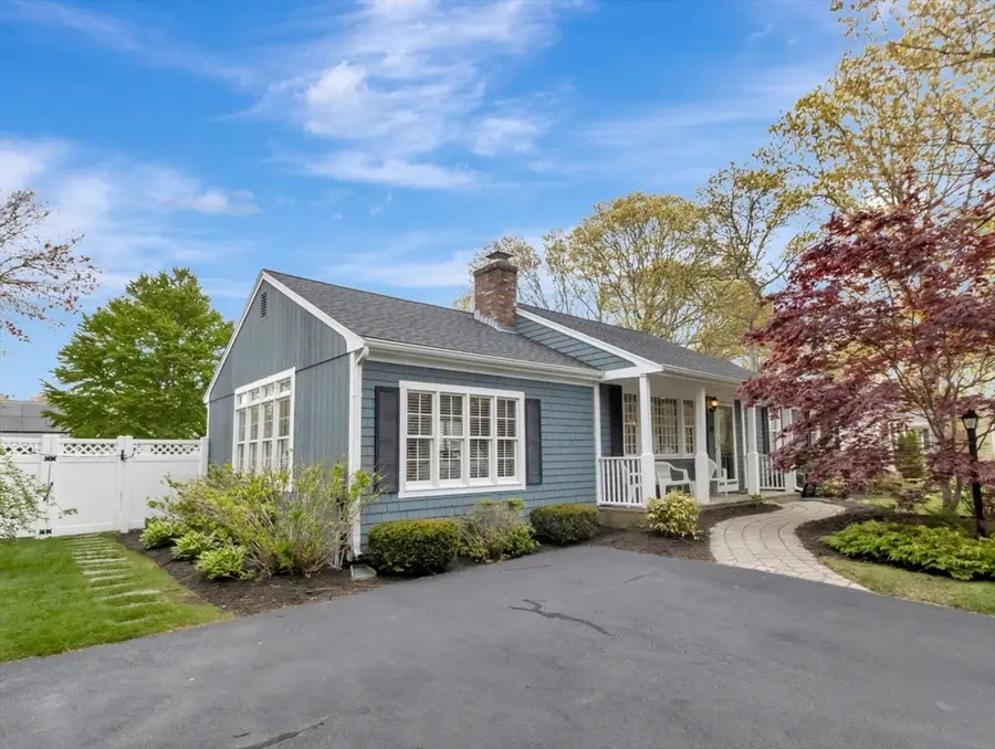 24 Sailfish Drive, East Falmouth, MA 02536 - #3