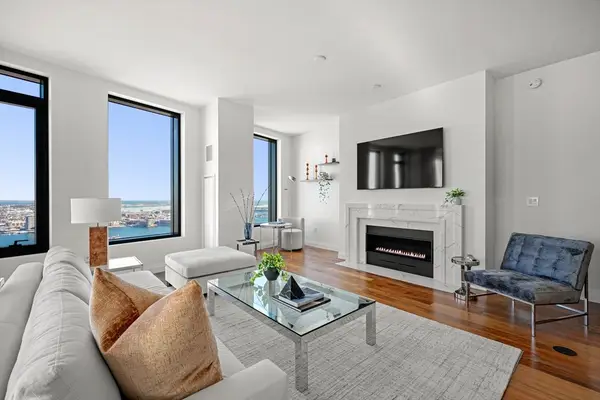 110 Sudbury Street #4605, Boston, MA 02114