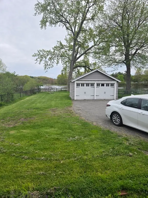 121 Hope Ave, Worcester, MA 01603 - #3