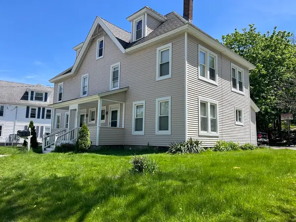 111 Main St, Grafton, MA 01560