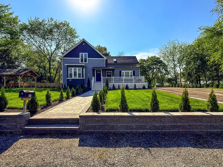 55 Elbow St, Bellingham, MA 02019 - #2