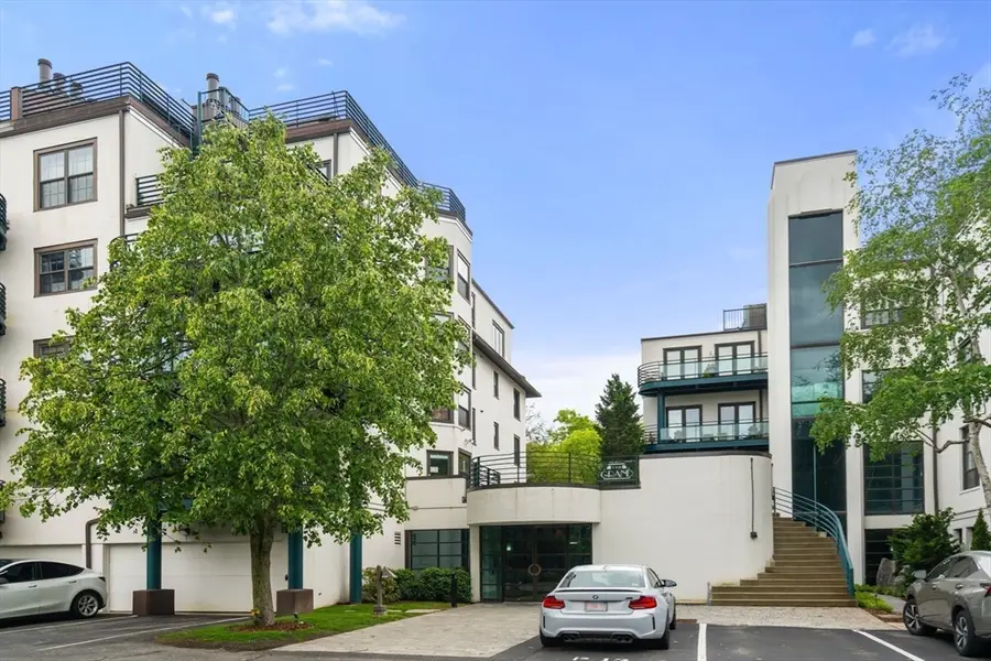 227 Summit #W207, Brookline, MA 02446 - #2