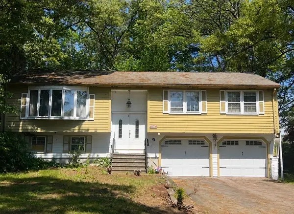 9 Eliot Road, Northborough, MA 01521