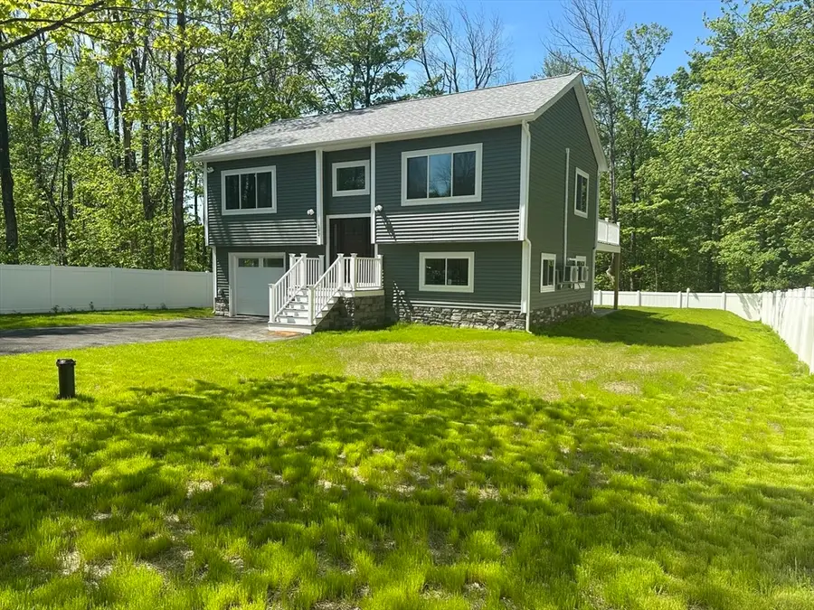 102 Wells Road, Becket, MA 01223 - #2