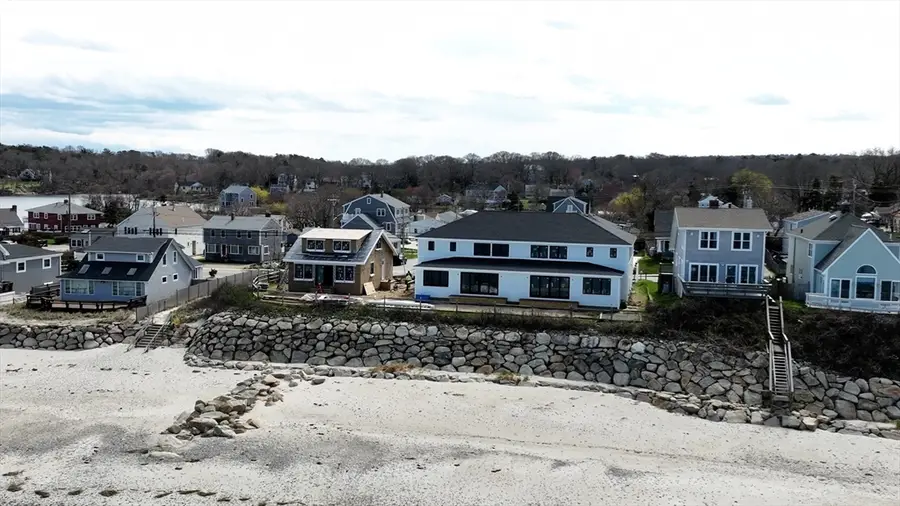 205 Taylor Avenue #A, Plymouth, MA 02360 - #3
