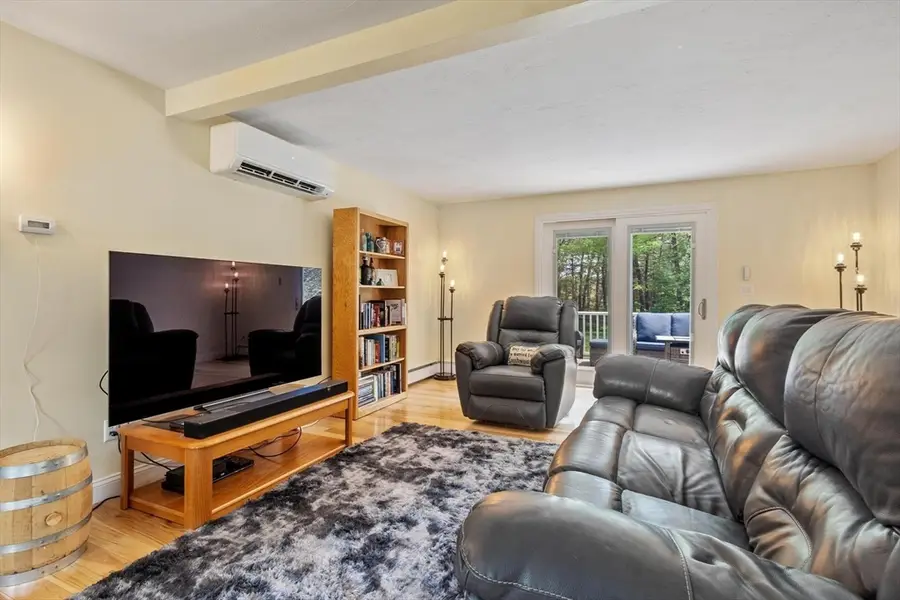 4 Weatherbee Rd, Shirley, MA 01464 - #3