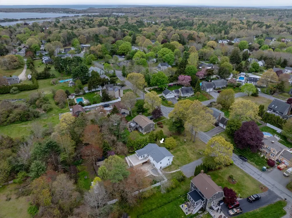 10 Knollwood Dr, Mattapoisett, MA 02739 - #1