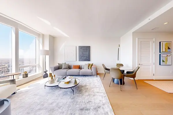 240 Devonshire Street #U4007, Boston, MA 02110
