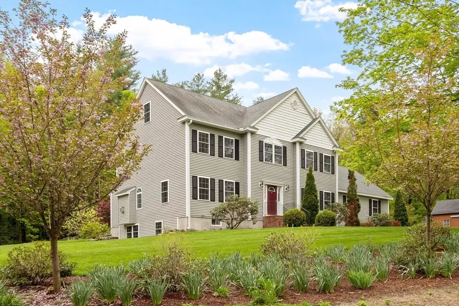 82 Lawrence Street, Pepperell, MA 01463 - #2