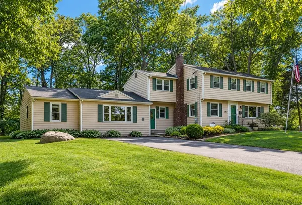23 Acorn Street, Scituate, MA 02066