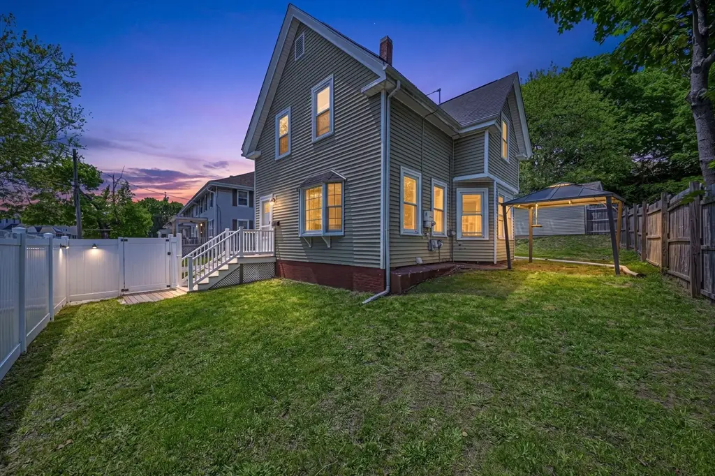 17 Forest Ave, Plymouth, MA 02360 - #1
