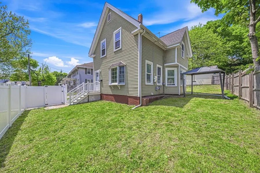 17 Forest Ave, Plymouth, MA 02360 - #2
