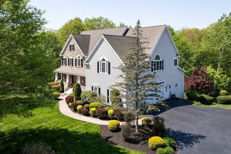 14 Oak Street, Hopkinton, MA 01748 - #2