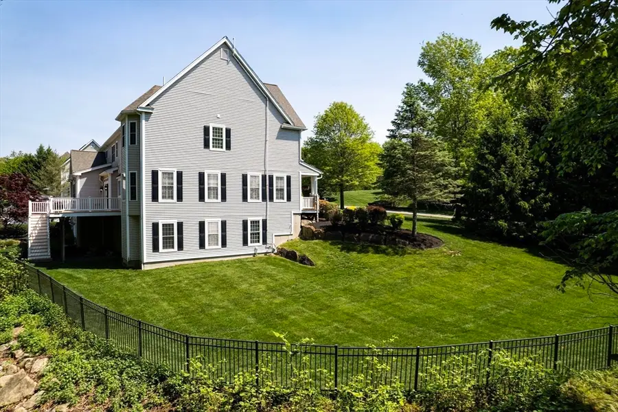 14 Oak Street, Hopkinton, MA 01748 - #3