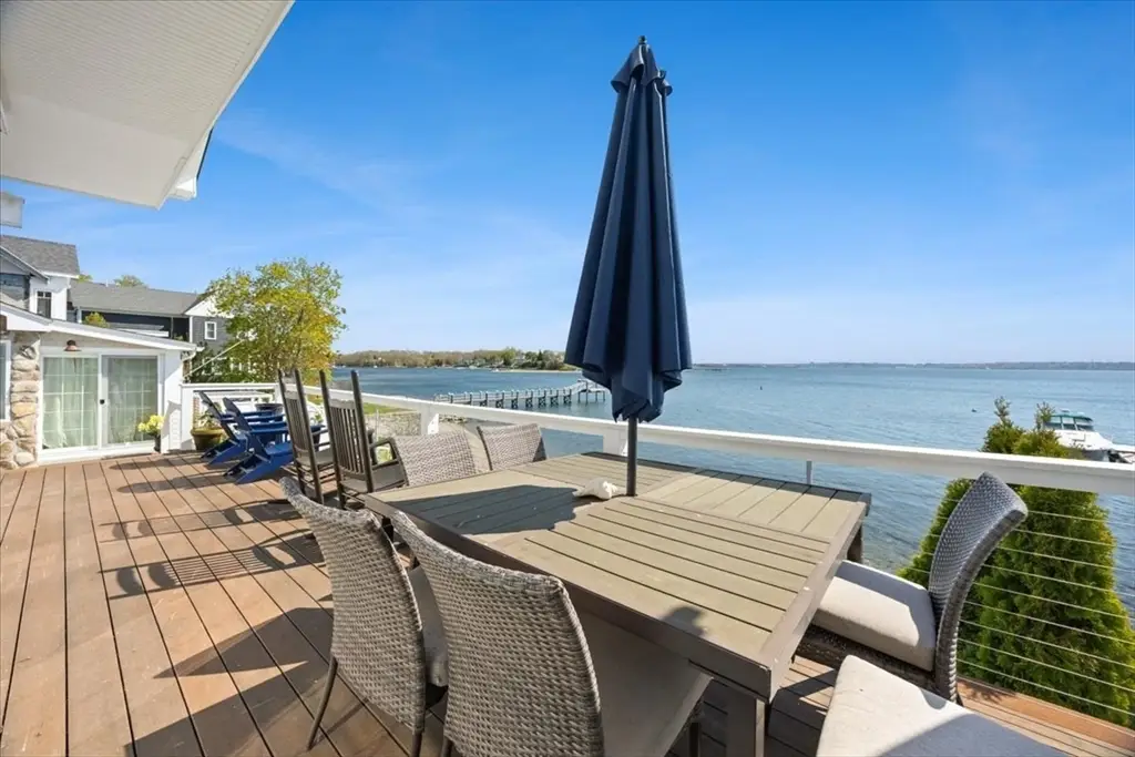 106 King Philip Ave, Bristol, RI 02809 - #1