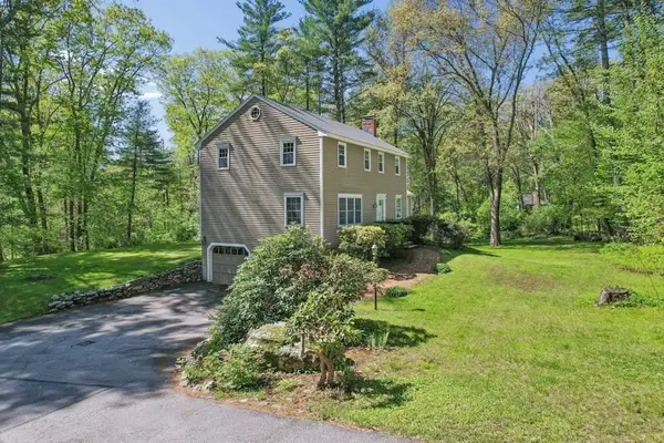408 Whitney Street, Northborough, MA 01532