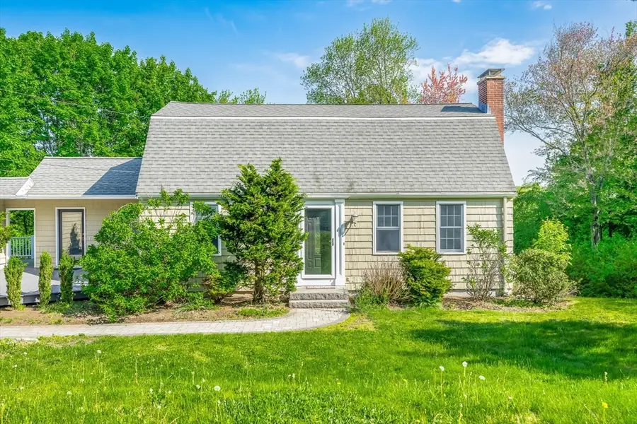 6 Crestview Dr, Westborough, MA 01581 - #3