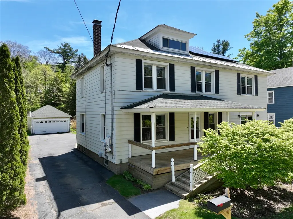139 Main St, Shelburne, MA 01370 - #1