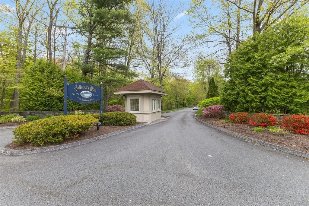 770 Salisbury St #346, Worcester, MA 01609 - #1