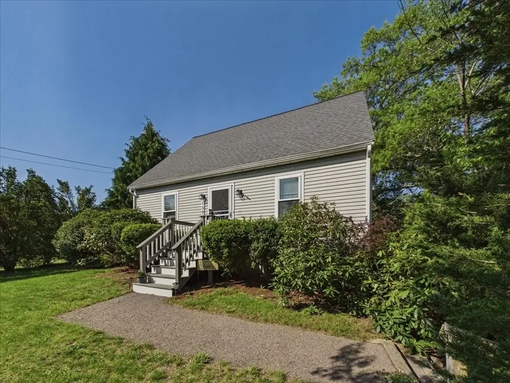 139 South St, Plymouth, MA 02360 - #1